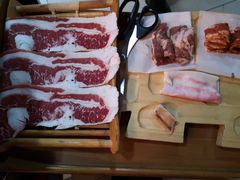 -杀猪天·韩国烤肉(总店)