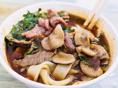 -王记生烫牛杂面馆(兰陵路店)