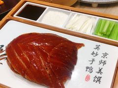-味莊·青岛菜(云霄路店)