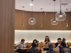 -王春春鸡汤饭(上海中海环宇城店)