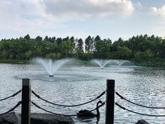 -上海怡沁园度假酒店