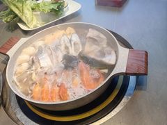 -创味·民间海南菜·非遗藤桥排骨(藤桥·免税城店)