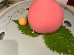 -韵秋荷(宝山龙湖天街店)