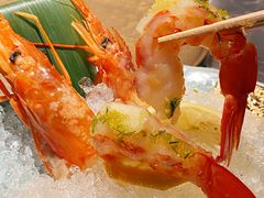 -麦MUGI铁板烧日式料理