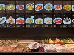 -龙宴海鲜城(经中路店)