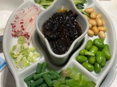 -四季民福烤鸭店(东四十条店)