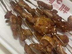 -阿胖龙虾(罍街店)