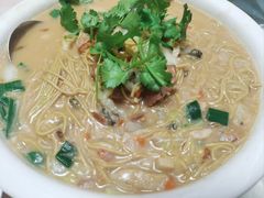 -老钱饭店(后渚港店)