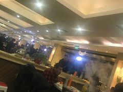 -兆丰海鲜烧烤涮自助(丰南总店)