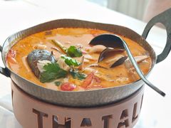 -Thai Alley泰爱里(二沙岛店)