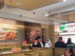 -海底捞火锅(吾悦广场店)