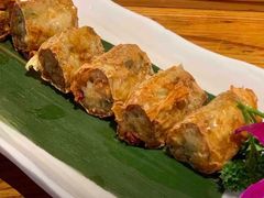 -如轩·海鲜砂锅粥·潮汕菜(一品天下店)