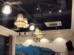 大堂-吴记集庆门酸菜鱼店(集庆路店)