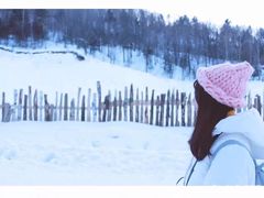 -雪谷