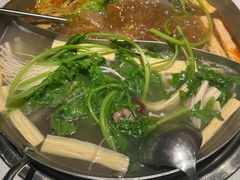 -左庭右院鲜牛肉火锅(苏州园区永旺店)