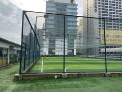 -一兆韦德健身·城市运动馆