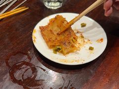 -有奴思烤肉·清真(正宁路店)