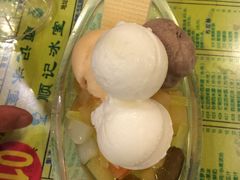 香蕉船-顺记冰室(宝华路店)