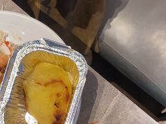 -渔纬港海鲜自助餐厅(湖里万达店)