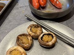 -东味北道熟成·炭火烤肉(九龙店)
