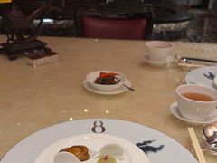 -8餐厅(新葡京酒店)