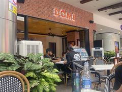-Dome(Suria KLCC)