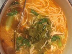 -队长面馆 La Pasteria del Capitano