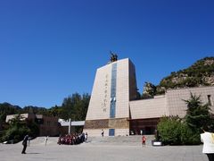 -平西抗日烈士陵园