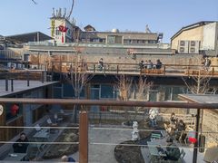 -糖房咖啡(南锣鼓巷店)