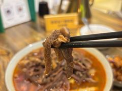 -格日勒阿妈蒙古厨房(大召店)