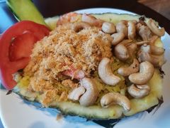 -mango tree芒果树泰国餐厅(青岛万象城店)