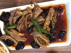 -继红顺河抄手名小吃