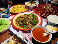 -鸡本无敌江湖菜(摩尔城店)