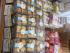 零售区-老大昌(淮海中路店)