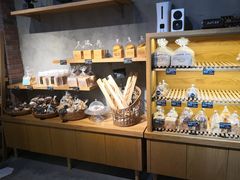 -啊噗吐呦现场烘焙(麦凯乐店)