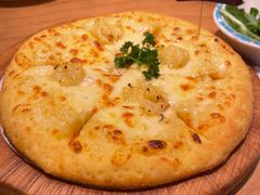 -夏日玛莉西餐厅(岳阳花板桥步步高店)