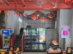 -柒五龙虾(八王寺店)