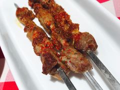 -西贝莜面村(近铁城市广场店)