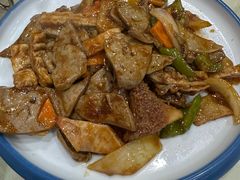 -杨记小骨头羊杂馆(南五马路店)