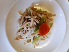 -新长岭大酒店酒楼