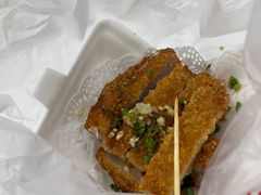 -特色椒盐排条(天山西路店)