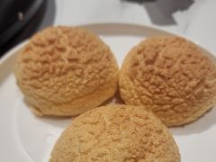 -德兴show鲜·蒸汽海鲜火锅餐厅(格创悦里店)
