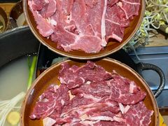 吊龙-阳阳老火锅(小南门店)