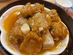 特色蒸排骨-点都德(海岸城店)
