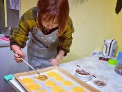 -千浔一暖DIY蛋糕烘焙(人民大学店)