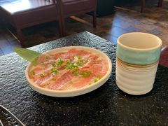 -牛焱·烧肉酒肆(五大道店)