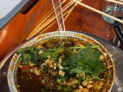 -林二哥宜烤官·宜宾小烧烤