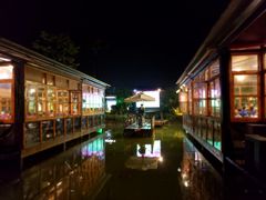 -花溪雨·森林餐厅(石基店)