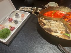 -色響火锅(恒隆广场店)