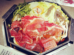 -八角锄烧·肉火锅(天河城店)